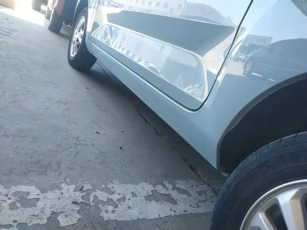 Wuling MINIEV — миниатюра 22