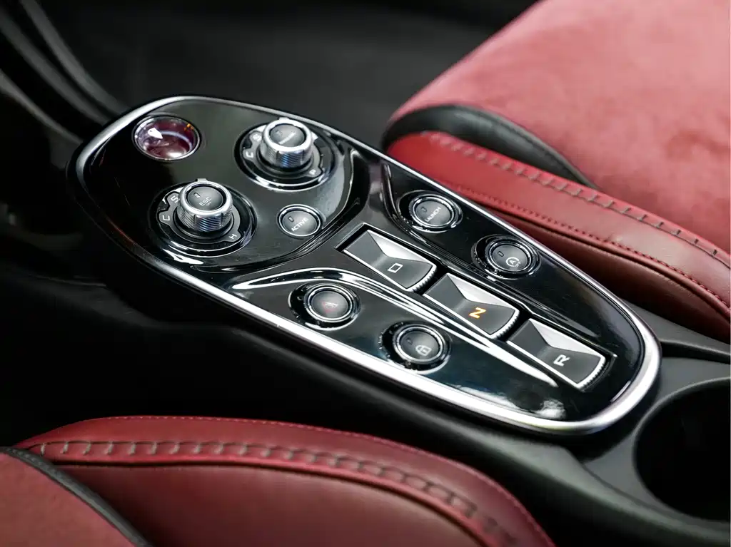 McLaren GT 4.0T Standard Type, фото 14