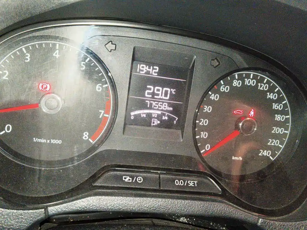 Volkswagen Polo — миниатюра 5