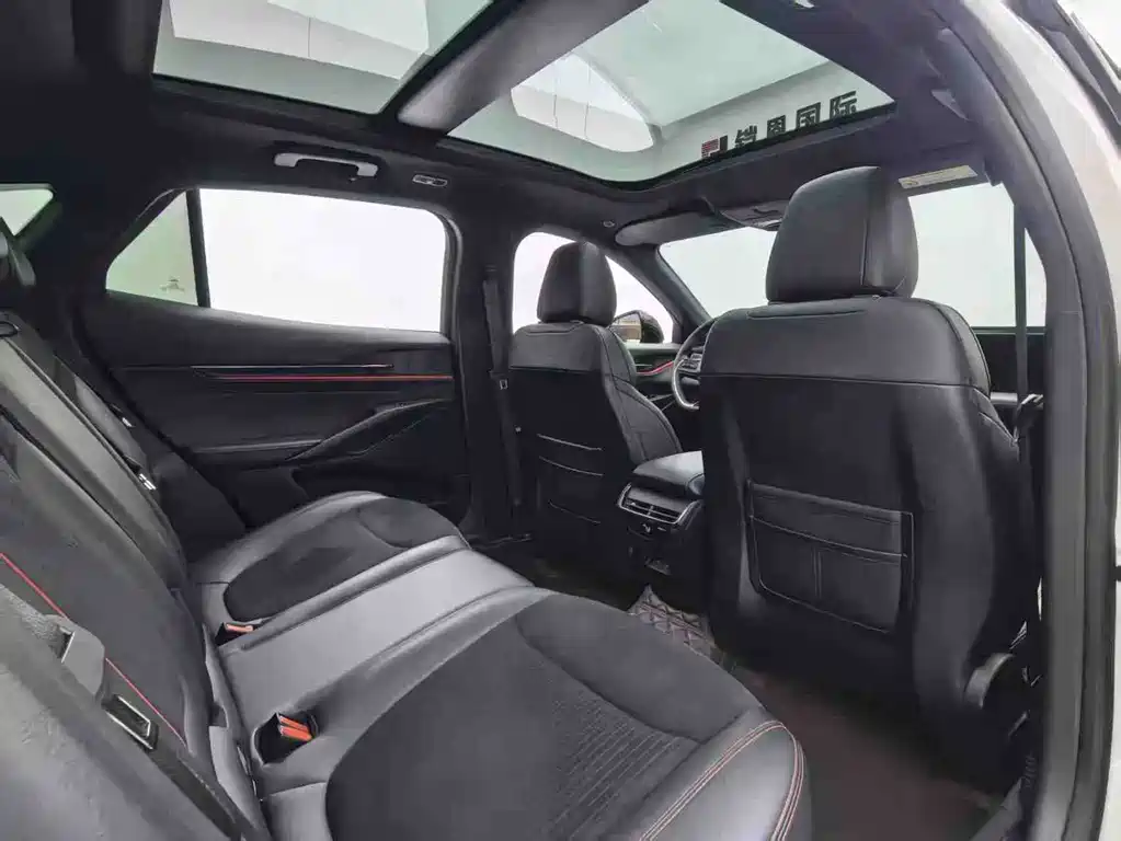 Ford Evos — миниатюра 16