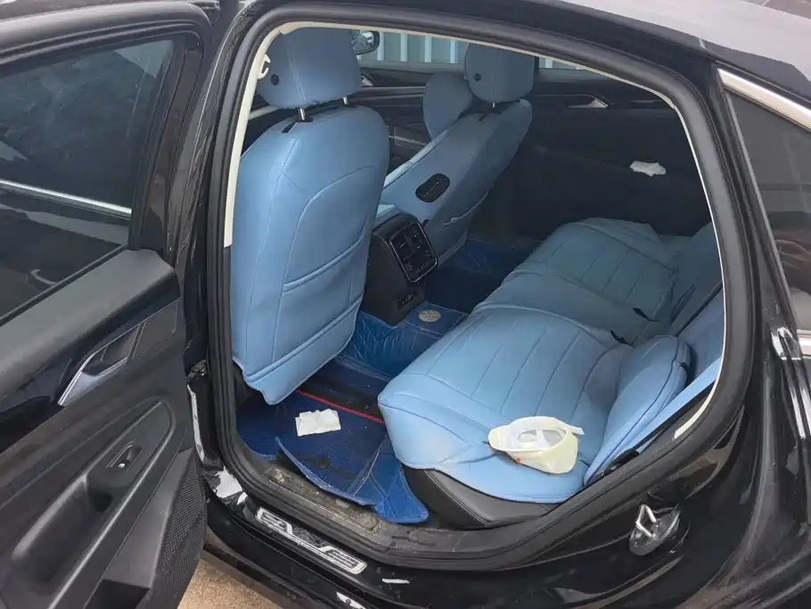 Volkswagen Passat — миниатюра 11