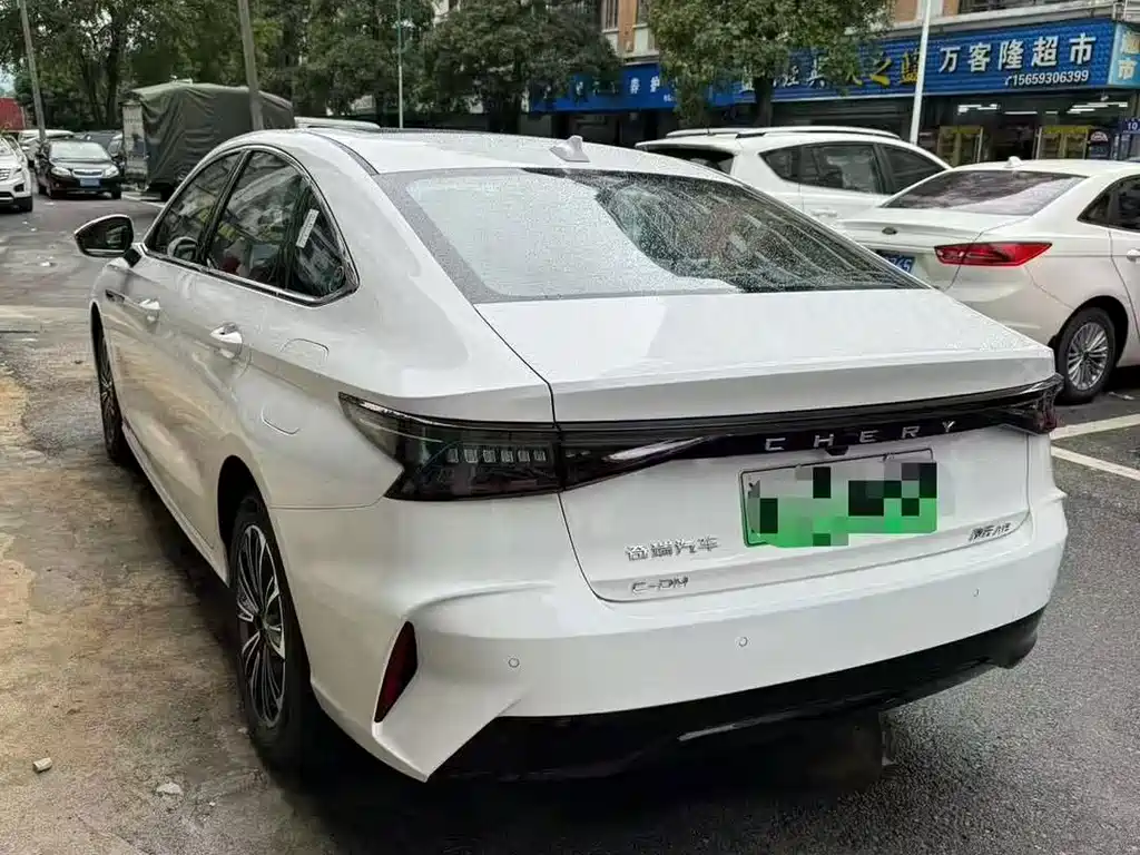 Fulwin Fengyun A8 — миниатюра 5