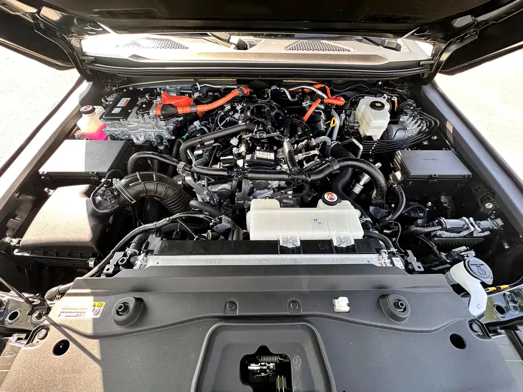 Toyota Prado — миниатюра 15