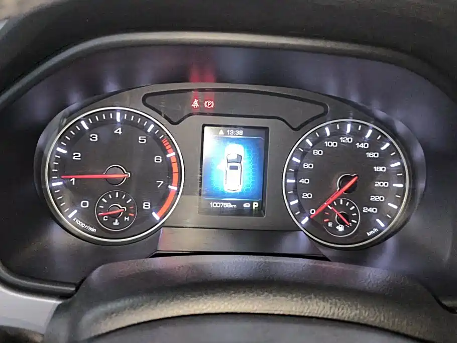 Haval H6 — миниатюра 14