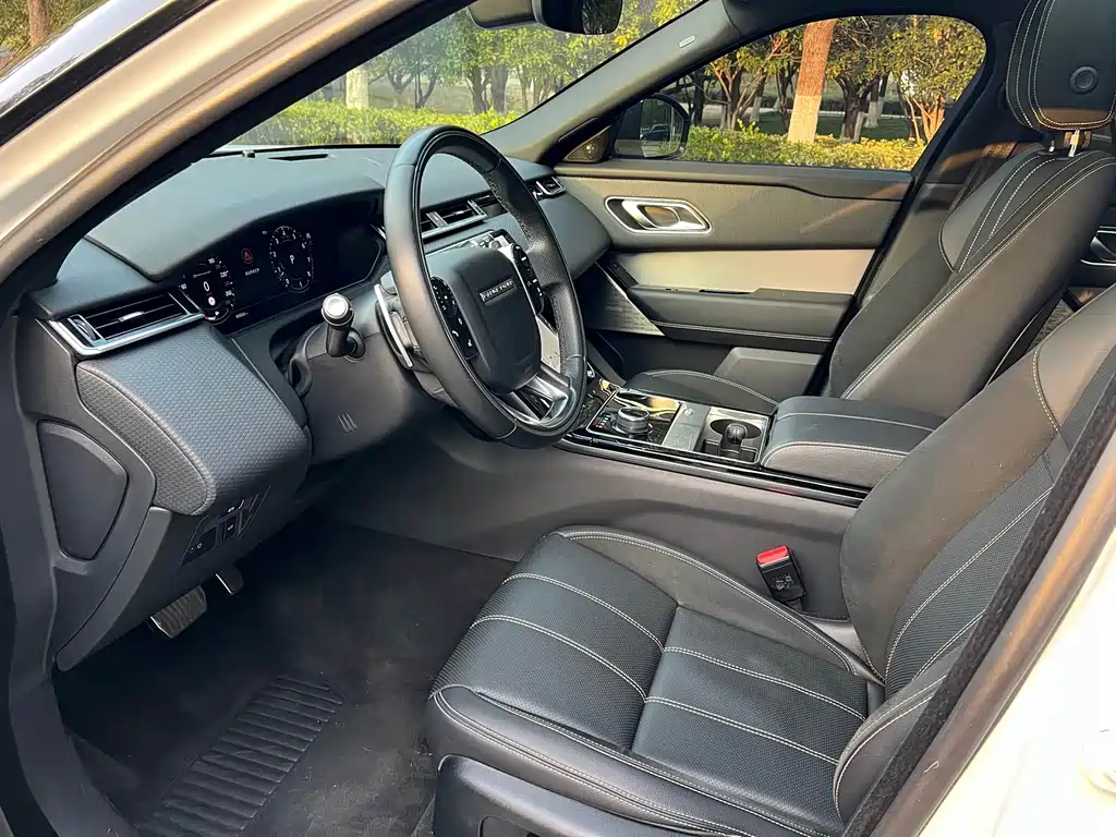 Land Rover Range Rover Velar 2020 P380 R-DYNAMIC SE