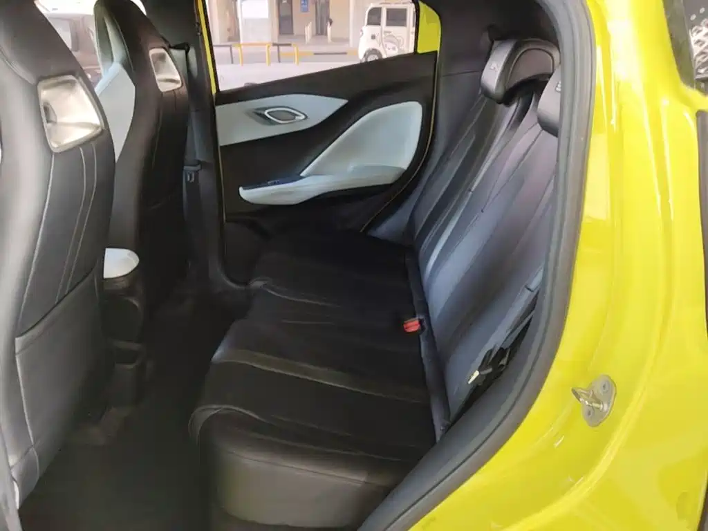 BYD Seagull — миниатюра 17