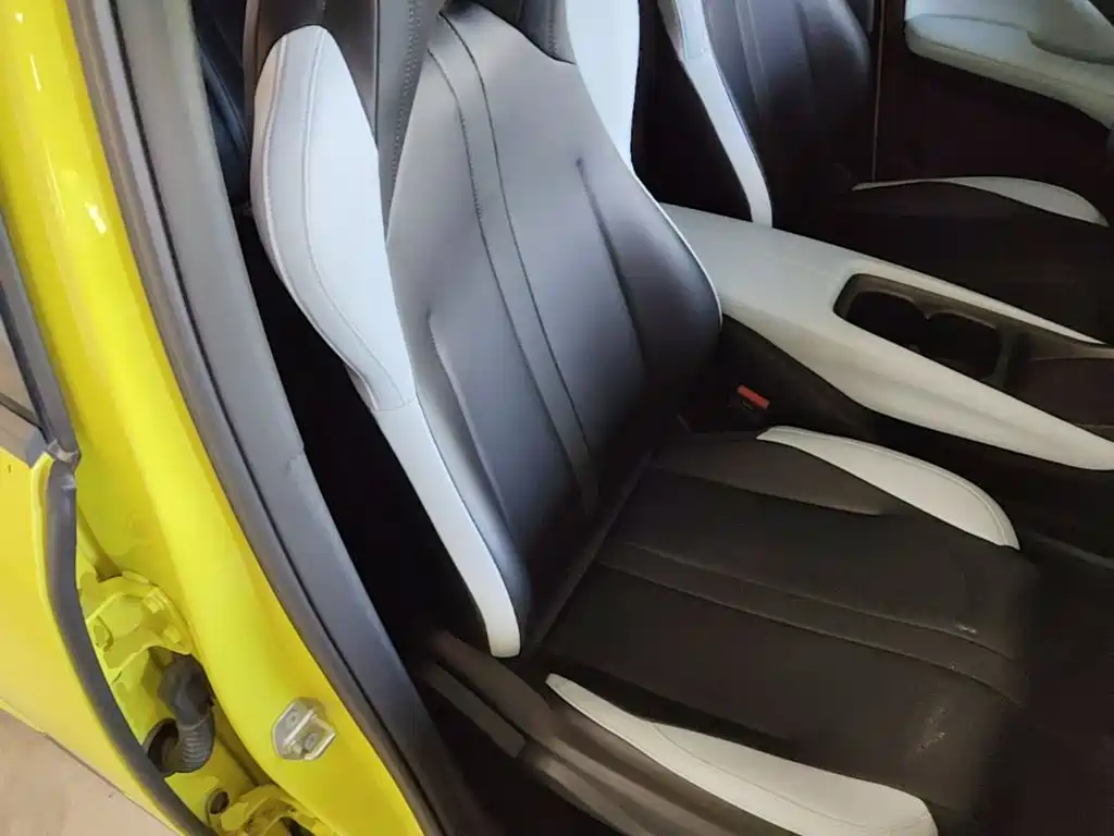 BYD Seagull — миниатюра 25