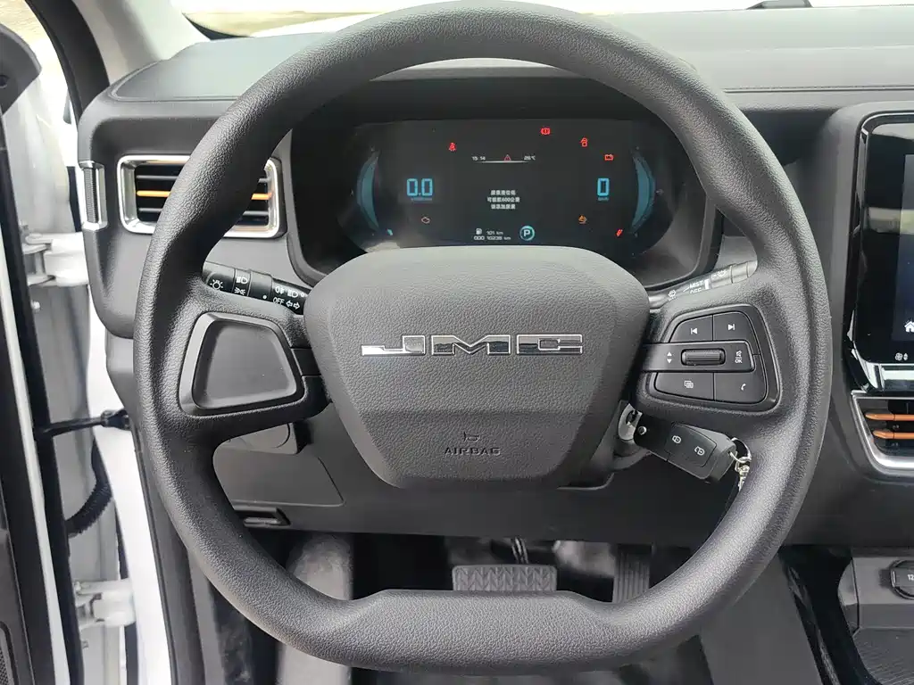 JMC Baodian — миниатюра 16