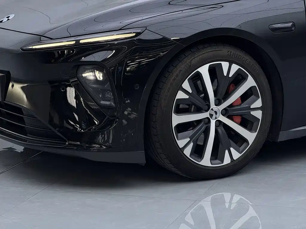NIO ET7 2022 100kWh