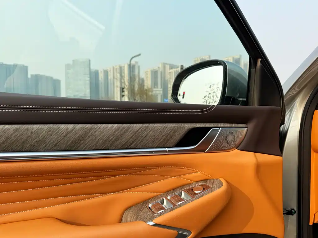 TANK TANK 500 NEW ENERGY