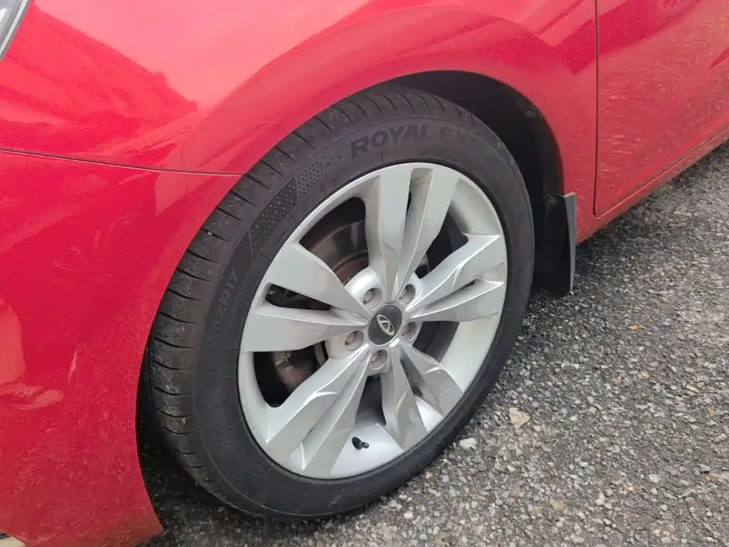 Chery Arrizo 5 — миниатюра 23