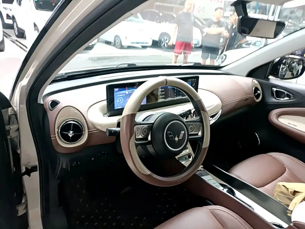 Wuling Bingo — миниатюра 10