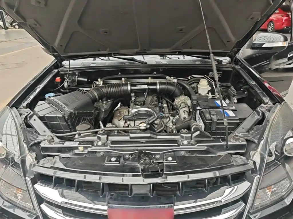 Haval H5 Classic — миниатюра 20