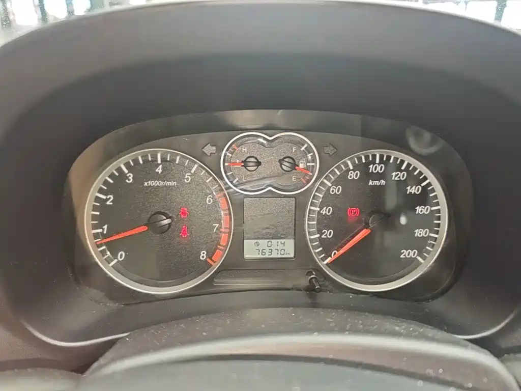 Haval H5 Classic — миниатюра 12