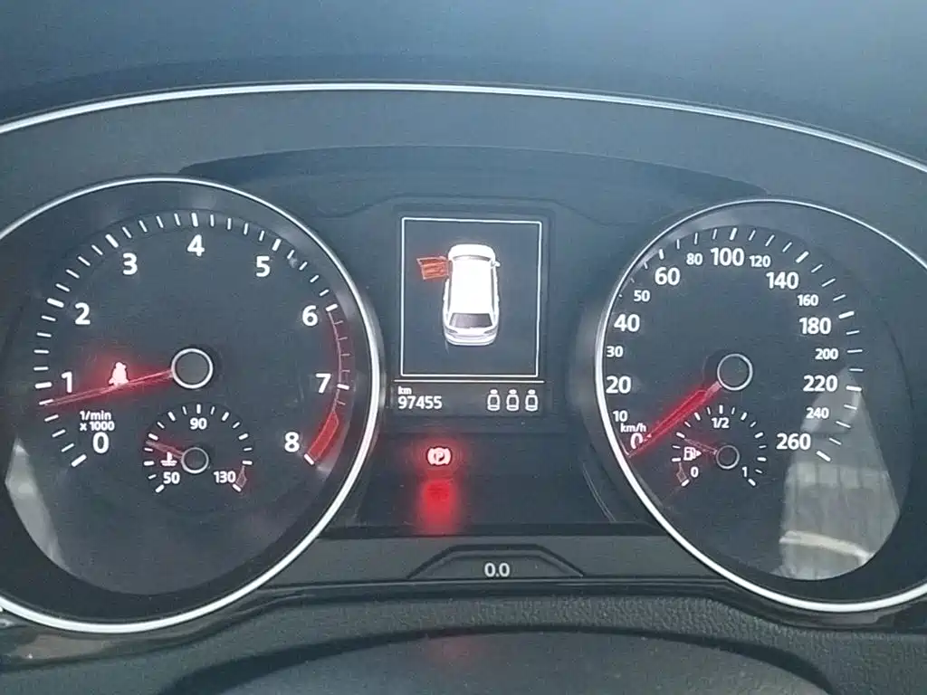 Volkswagen Viloran — миниатюра 12