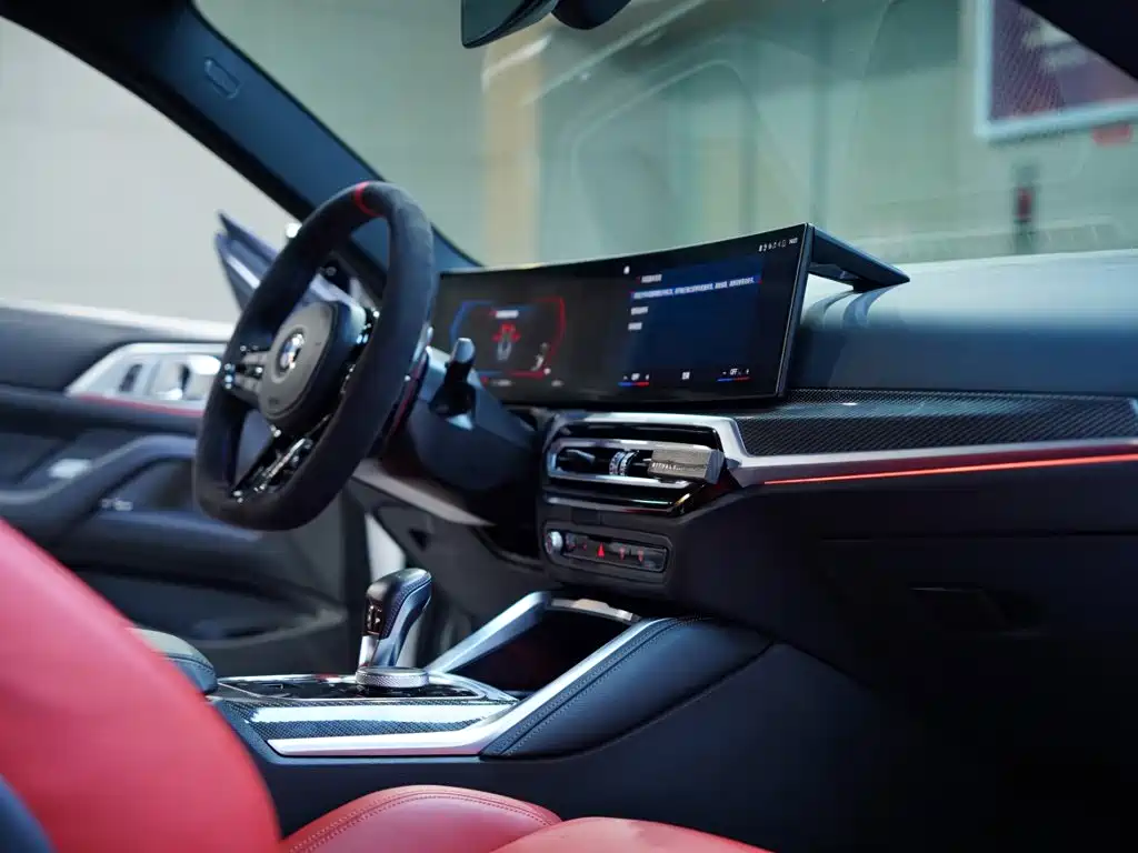 BMW M4 — миниатюра 33