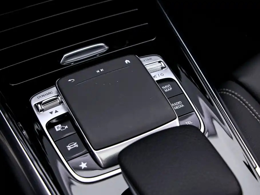 Mercedes-Benz B-Class — миниатюра 11