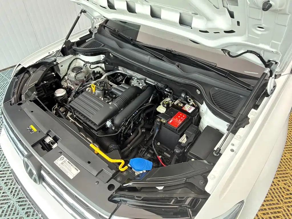 Volkswagen Tharu — миниатюра 21