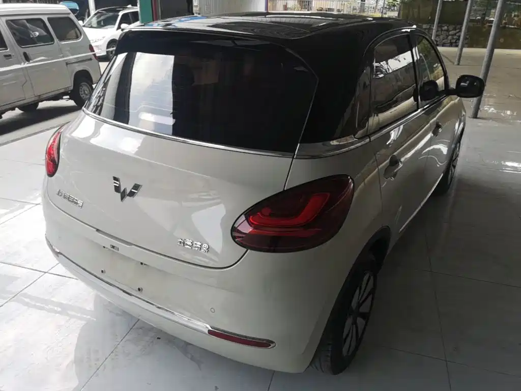 Wuling Bingo — миниатюра 7