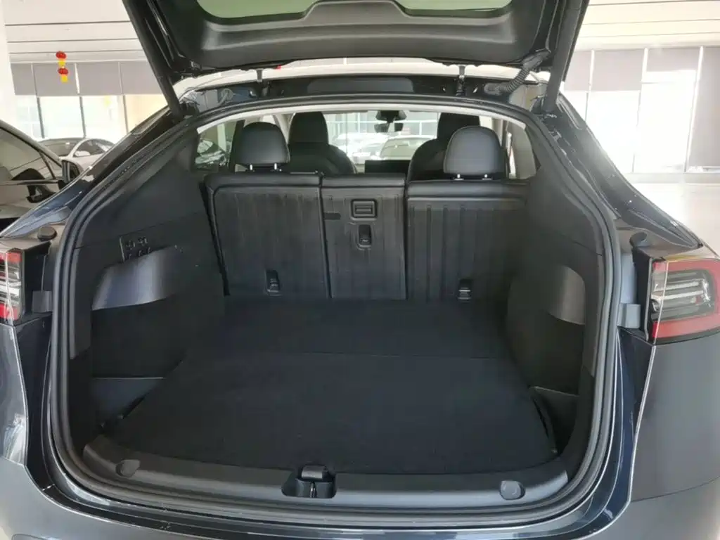 Tesla Model Y — миниатюра 19