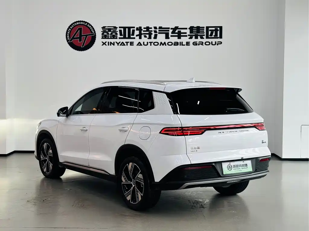 BYD Pro New Energy — миниатюра 5