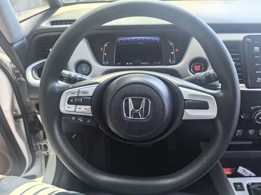Honda Life — миниатюра 6