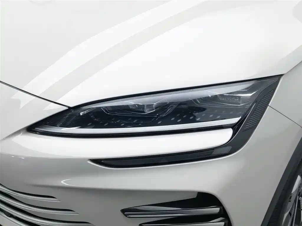 BYD SONGJIANG NEW ENERGY