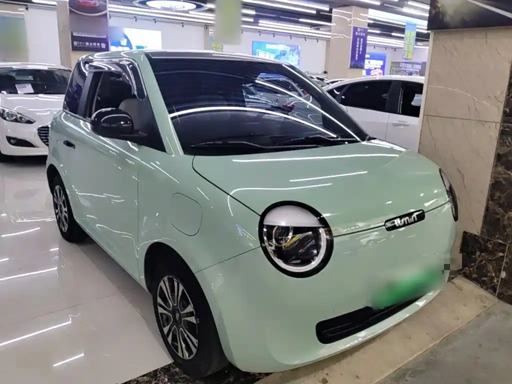 Qiyuan Lumin — миниатюра 11