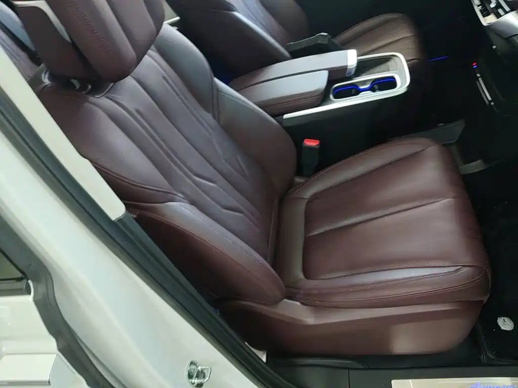 Buick Century — миниатюра 25