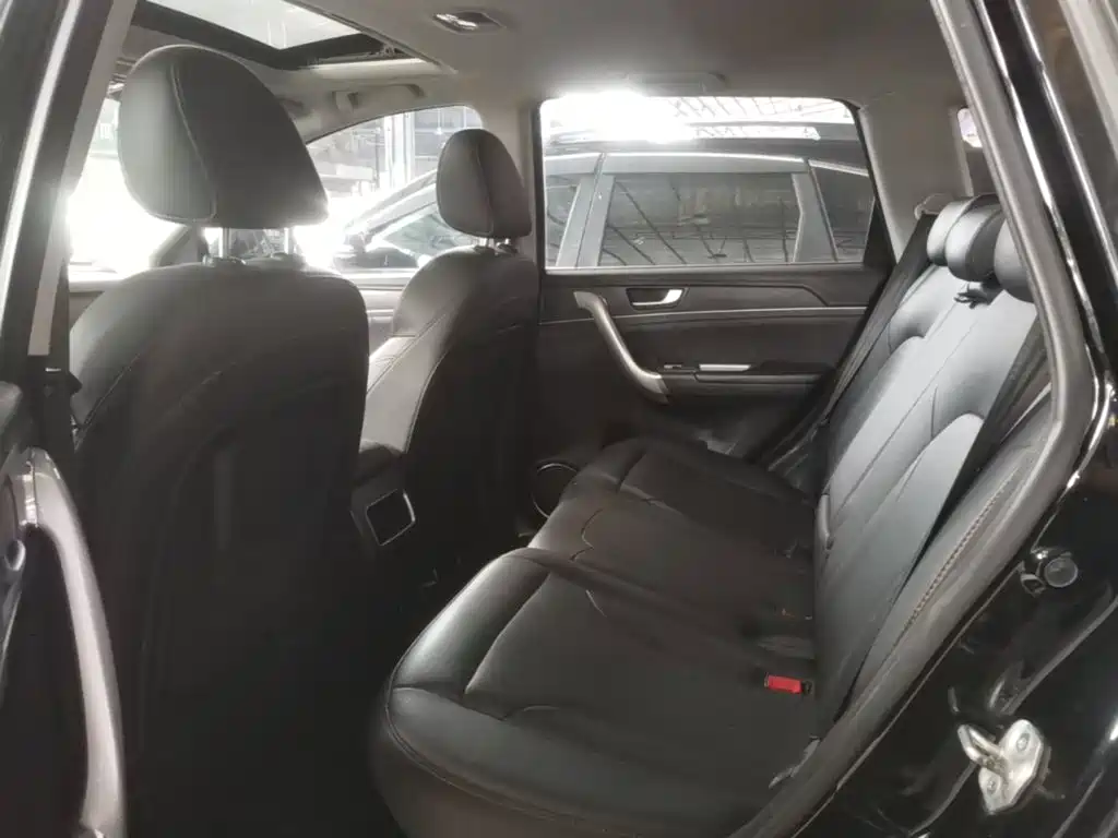 Haval H6 — миниатюра 17