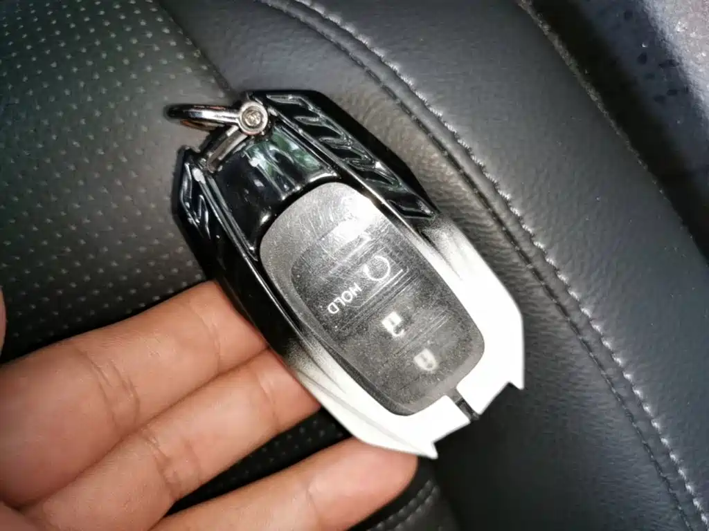 Honda CR-V — миниатюра 9