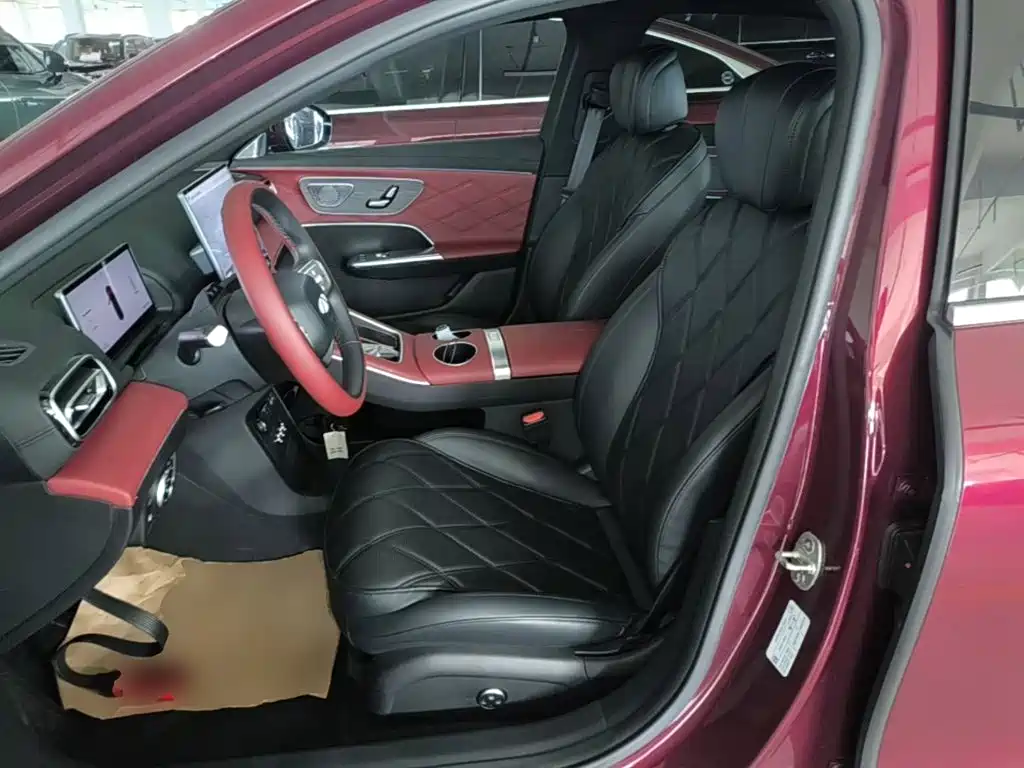 Fulwin Fengyun A9L — миниатюра 15