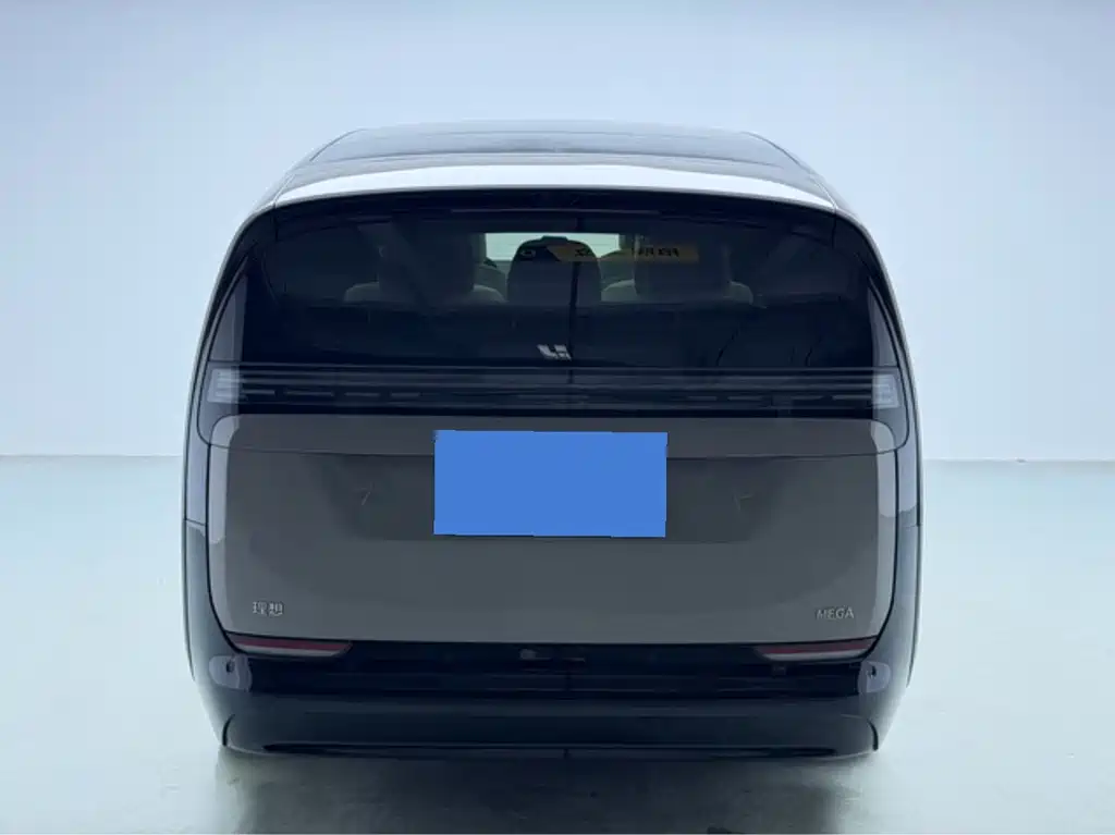 Li Auto Li MEGA — миниатюра 9