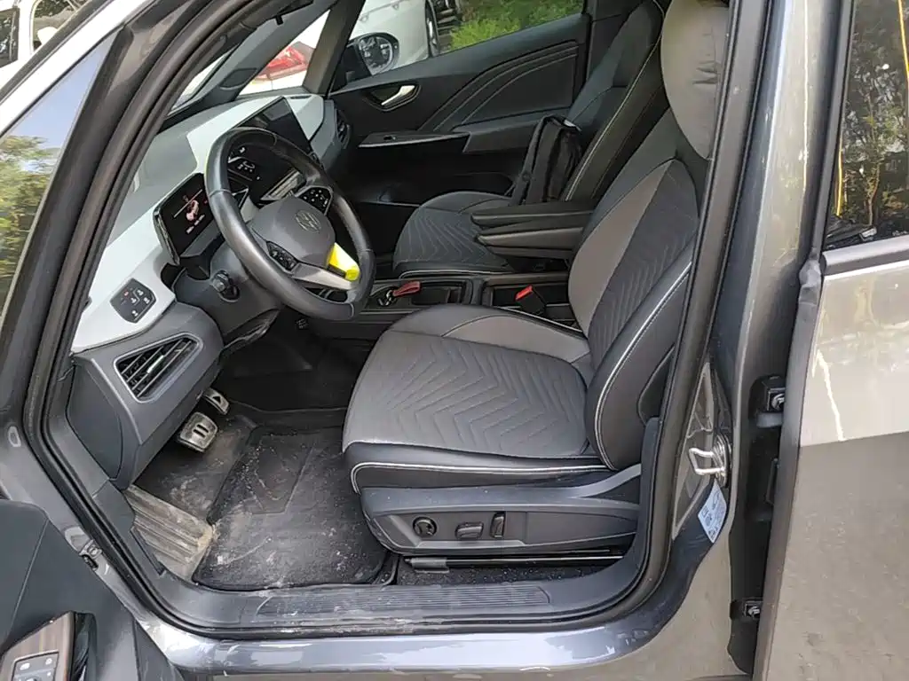 Volkswagen ID.3 — миниатюра 15