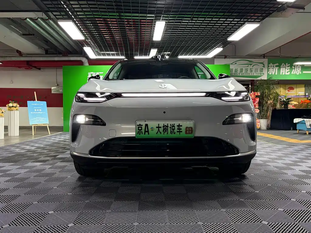 Leapmotor C11 2026 640