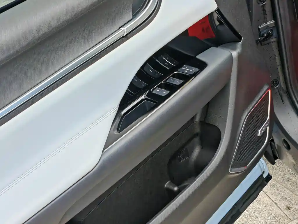 Chery New Energy Shuxiangjia — миниатюра 8