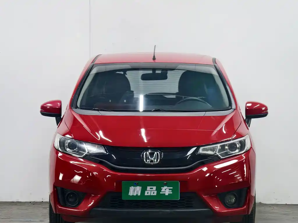 Honda Fit — миниатюра 2
