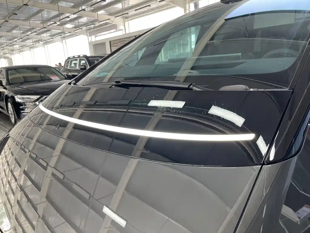 Li Auto Li MEGA — миниатюра 6