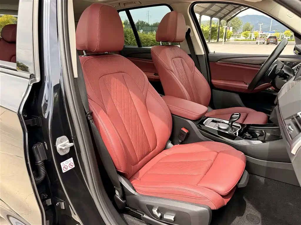 BMW X3 2023 xDrive30i Lead M