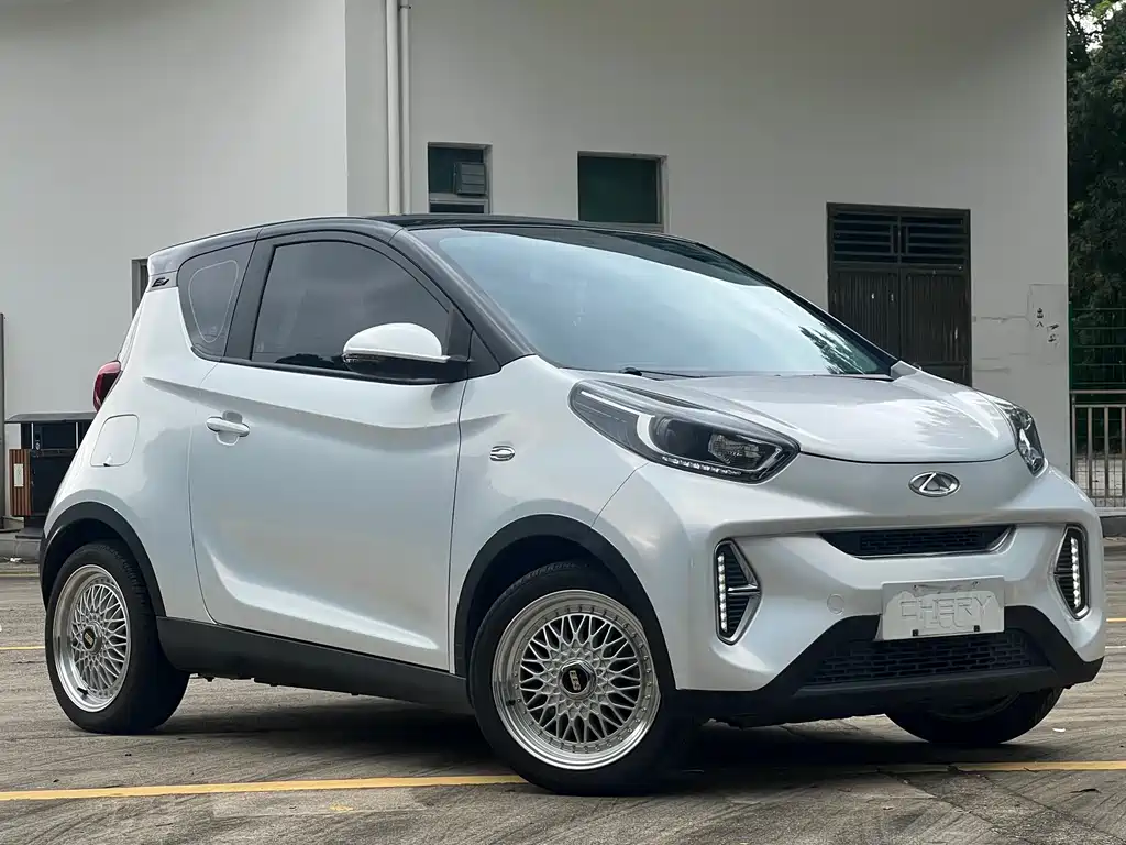Chery Little Ant 2022 30kW 301km