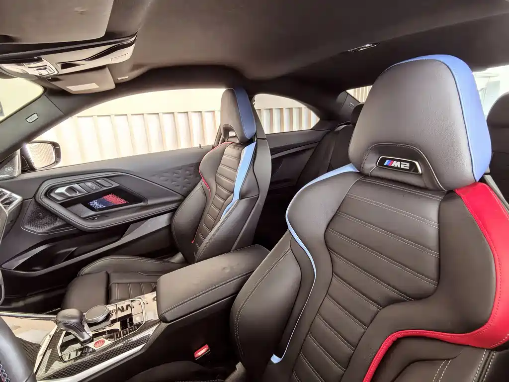 BMW M2 M2, фото 11