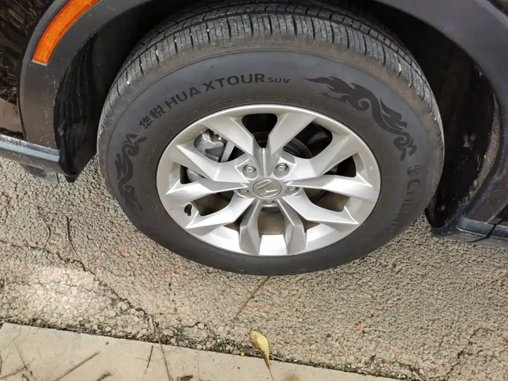 Honda CR-V — миниатюра 23