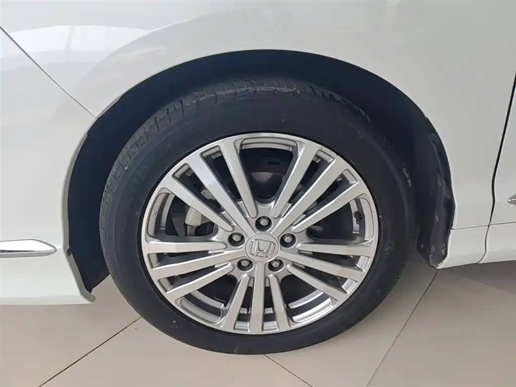 Honda Elysion — фотографии объявления, Фото 23