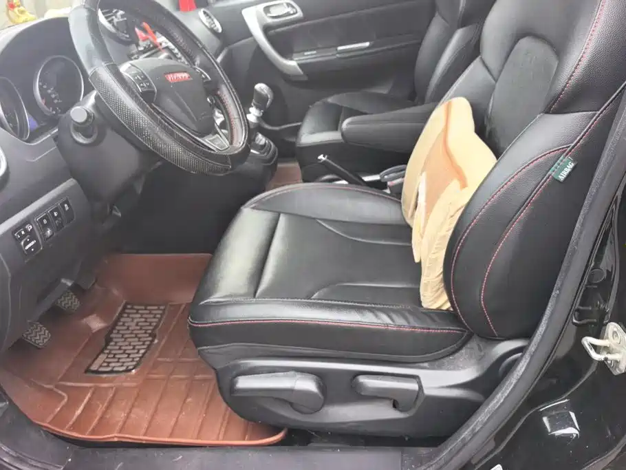 Haval H6 — миниатюра 8