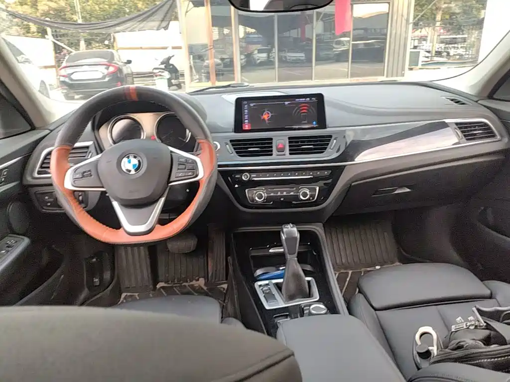 BMW 1 Series — миниатюра 10