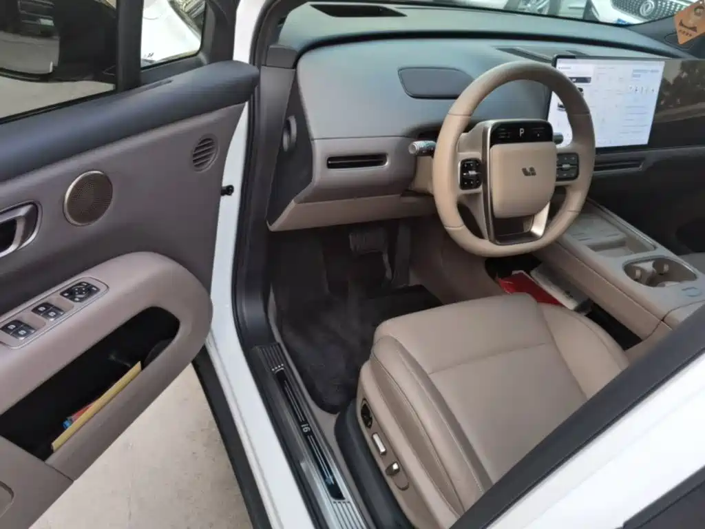 Li Auto Li i6 — миниатюра 16