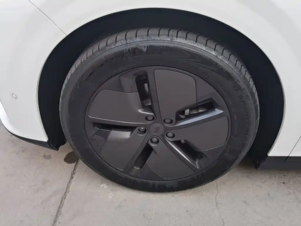 Li Auto Li i6 — миниатюра 23