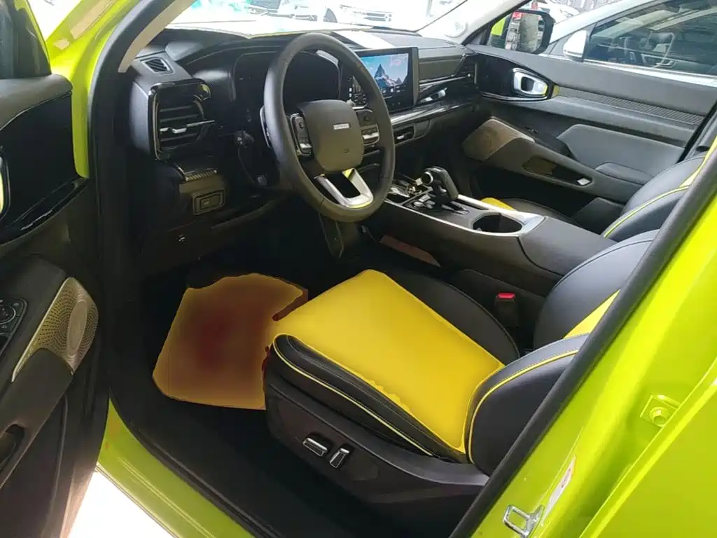 Haval Cool Dog — миниатюра 16