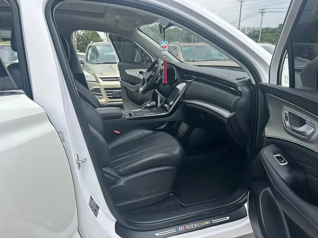 Roewe RX5 MAX — миниатюра 7