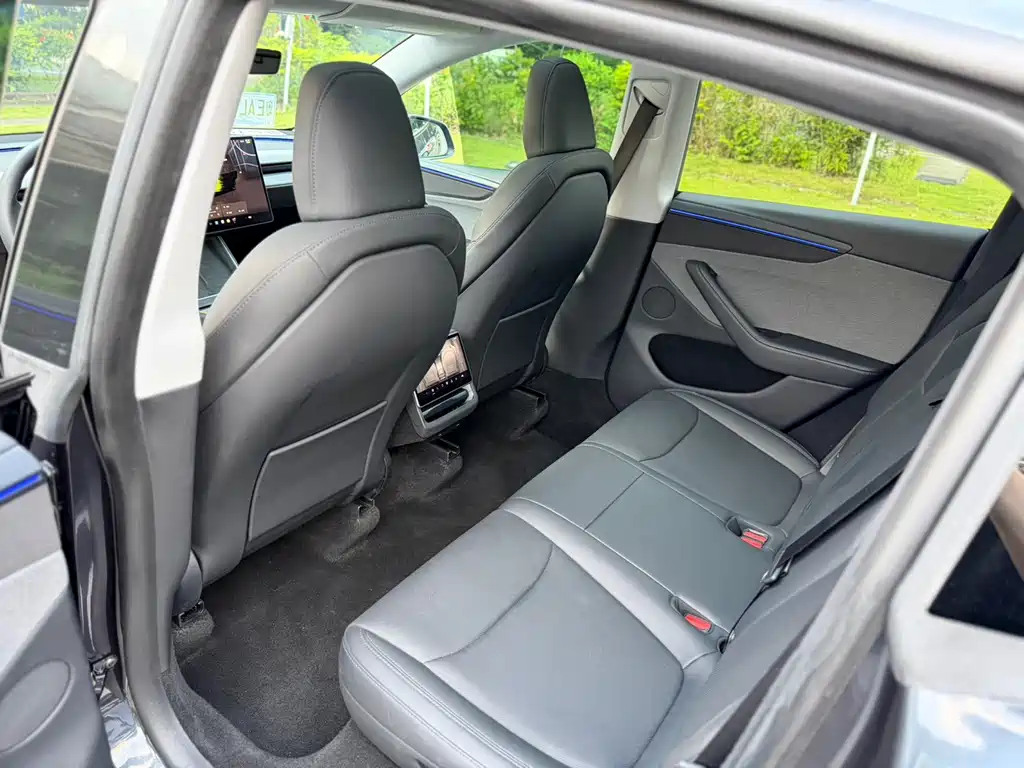 Tesla Model Y — миниатюра 8